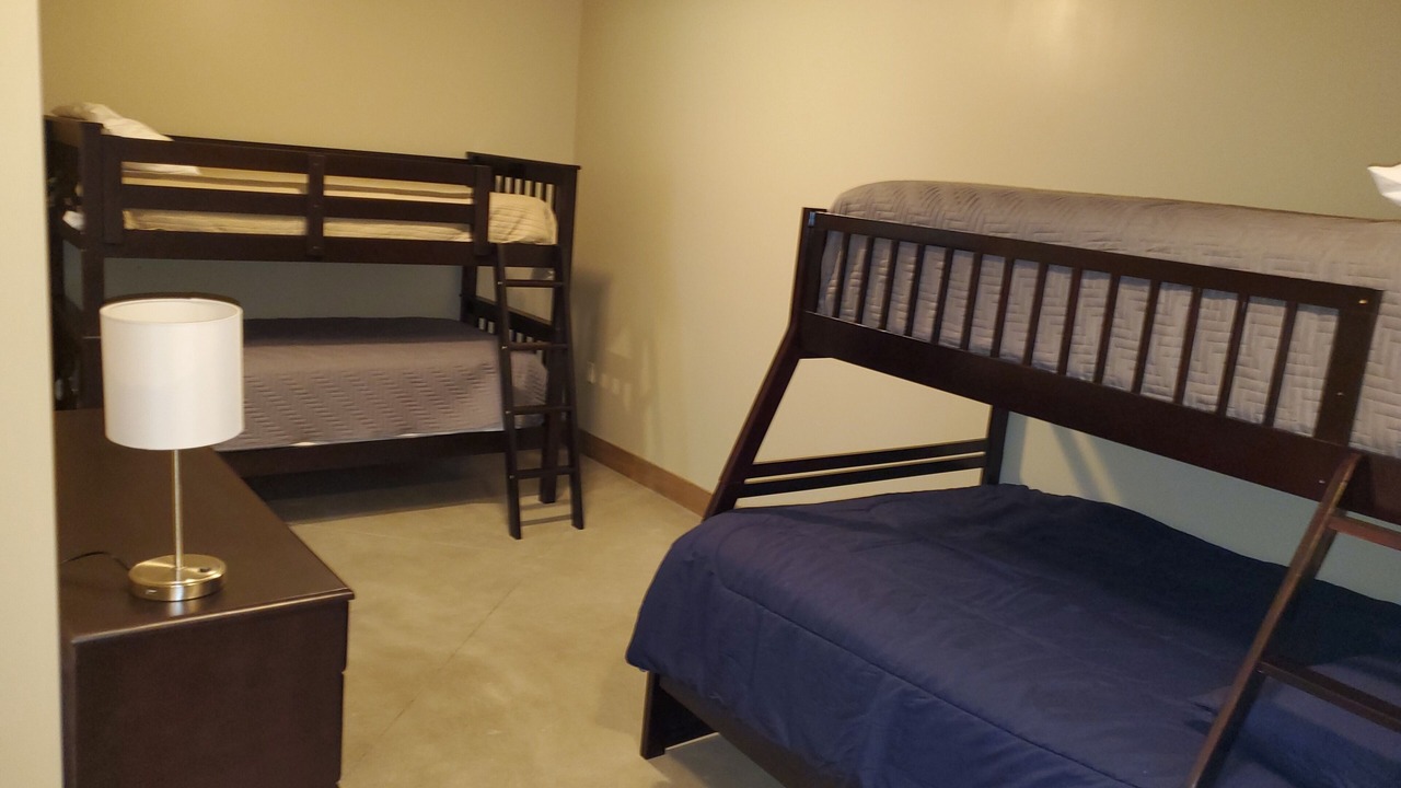 Photo of Bedroom in Hamilton