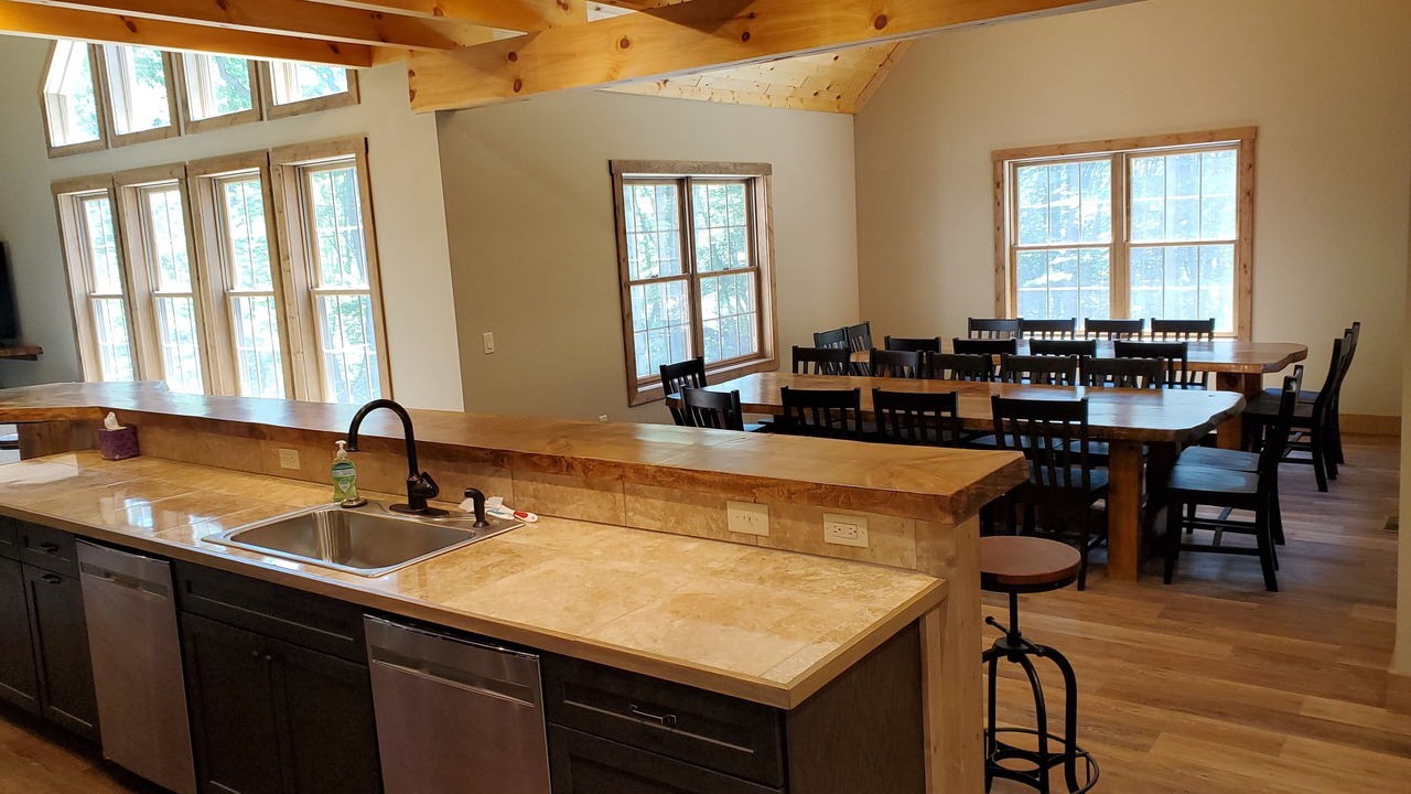 Photo of Kitchen in Hamilton