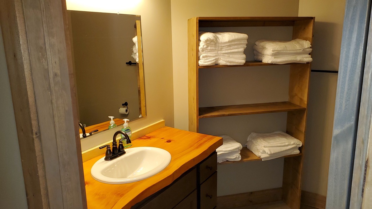Photo of Bathroom in Hamilton