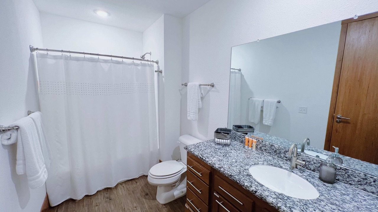 Photo of Bathroom in Grandville