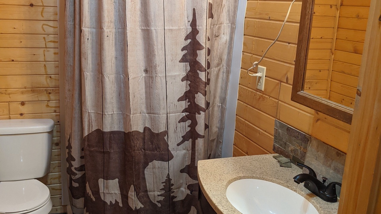 Photo of Bathroom in Colton