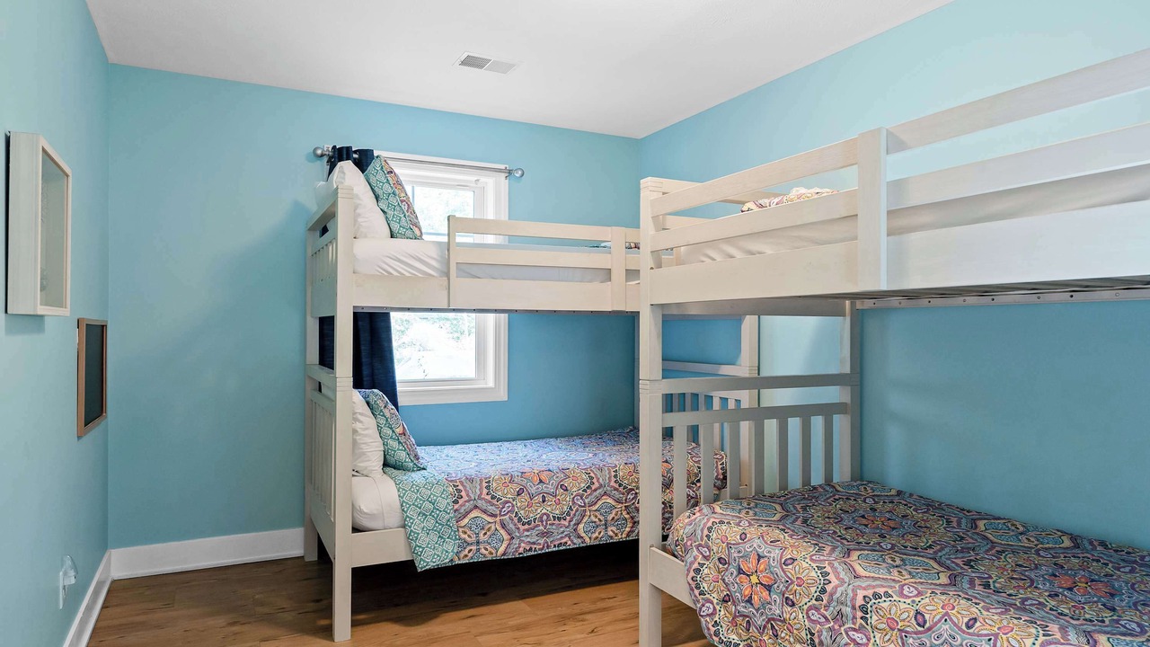Photo of Bedroom in Kendall