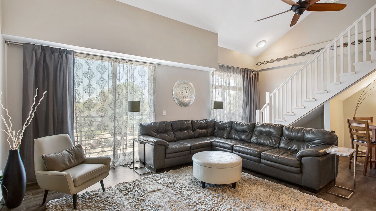Photo of Livingroom in Grand Haven