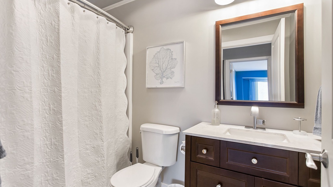 Photo of Bathroom in Grand Haven