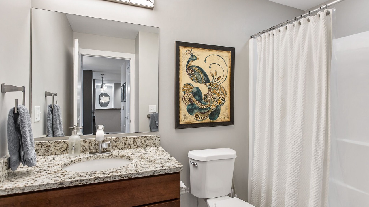 Photo of Bathroom in Grand Haven