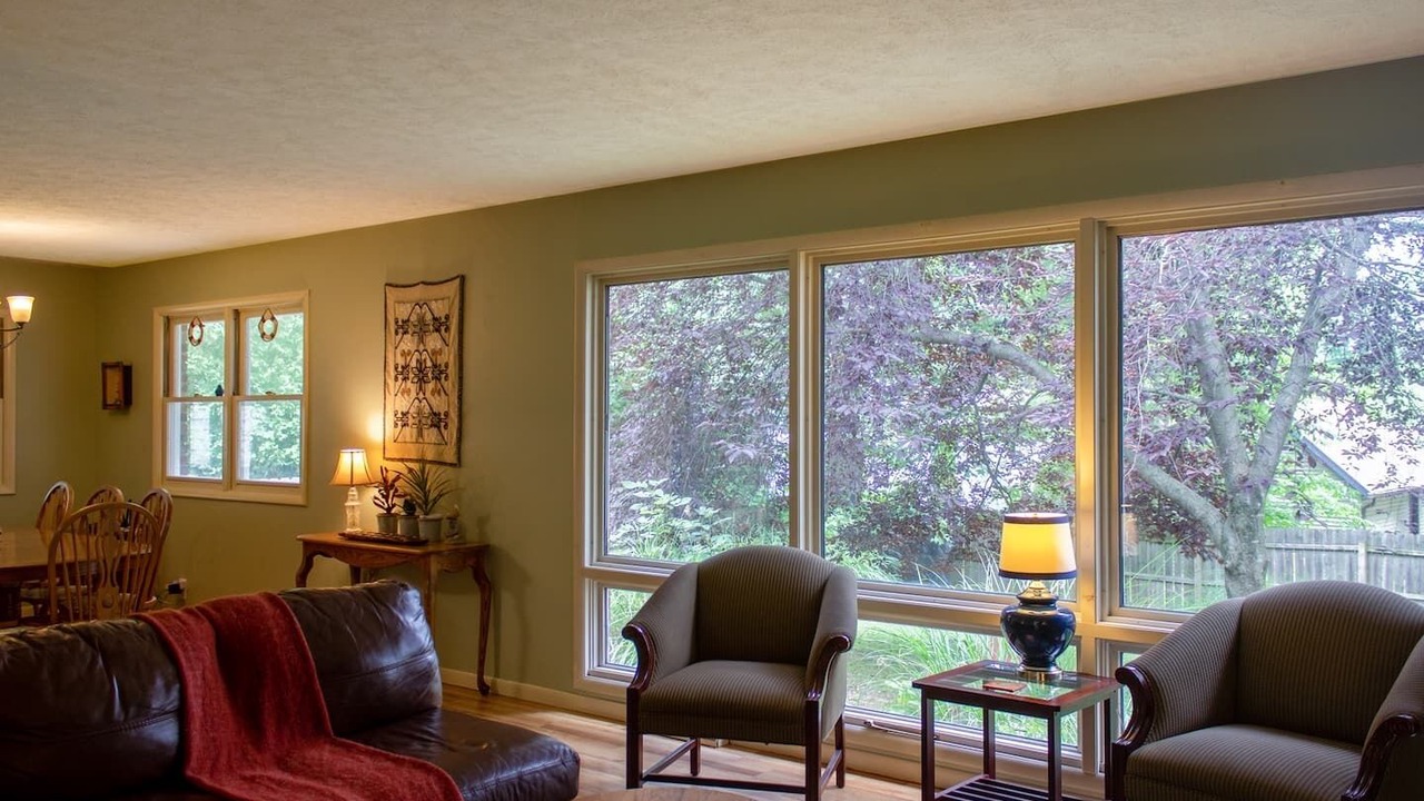 Photo of Bedroom in Bloomington