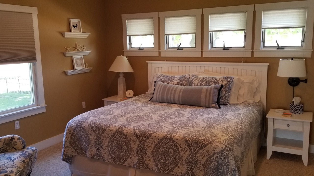 Photo of Bedroom in South Haven