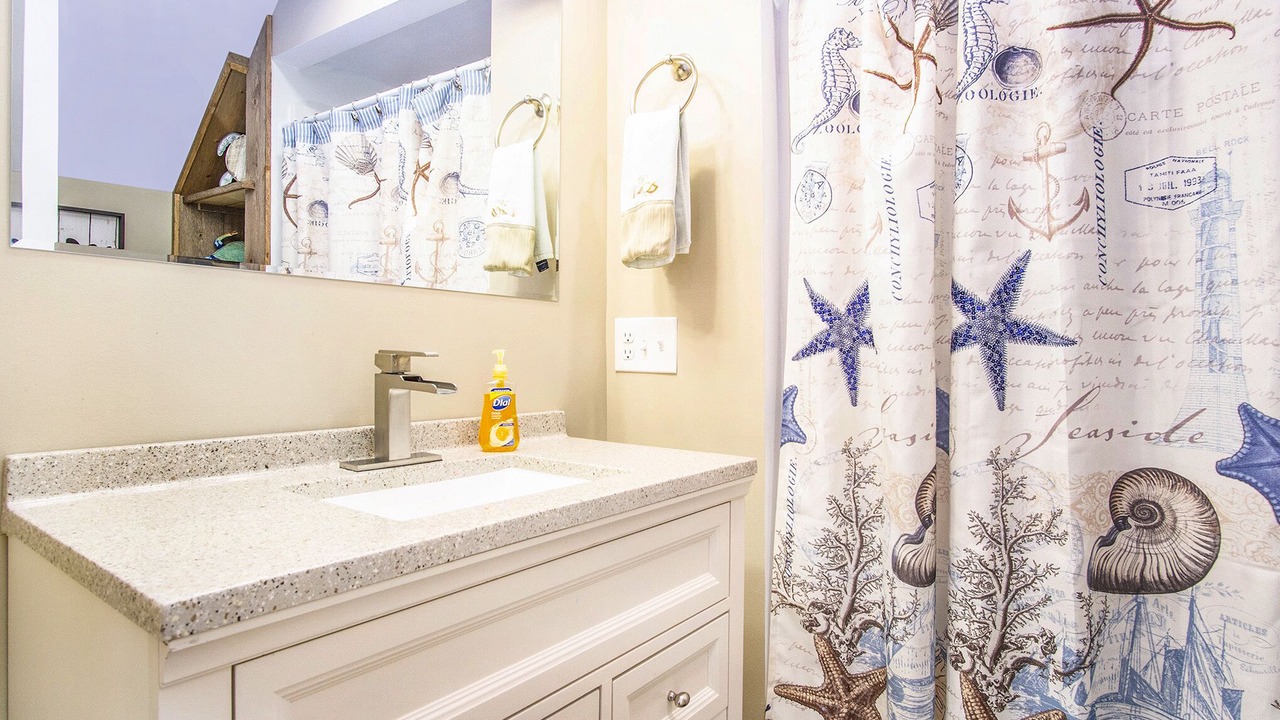 Photo of Bathroom in South Haven