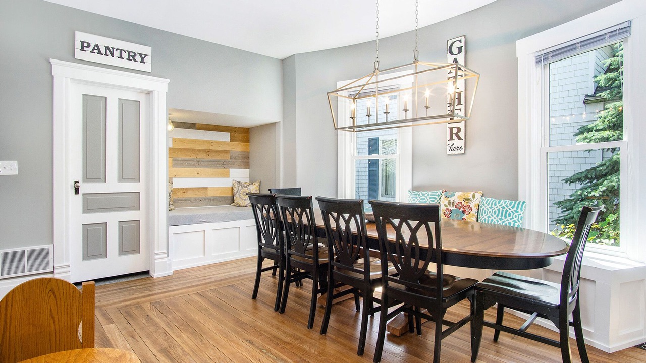 Photo of Livingroom in South Haven
