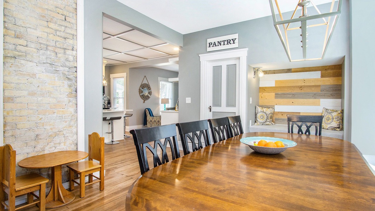 Photo of Bedroom in South Haven