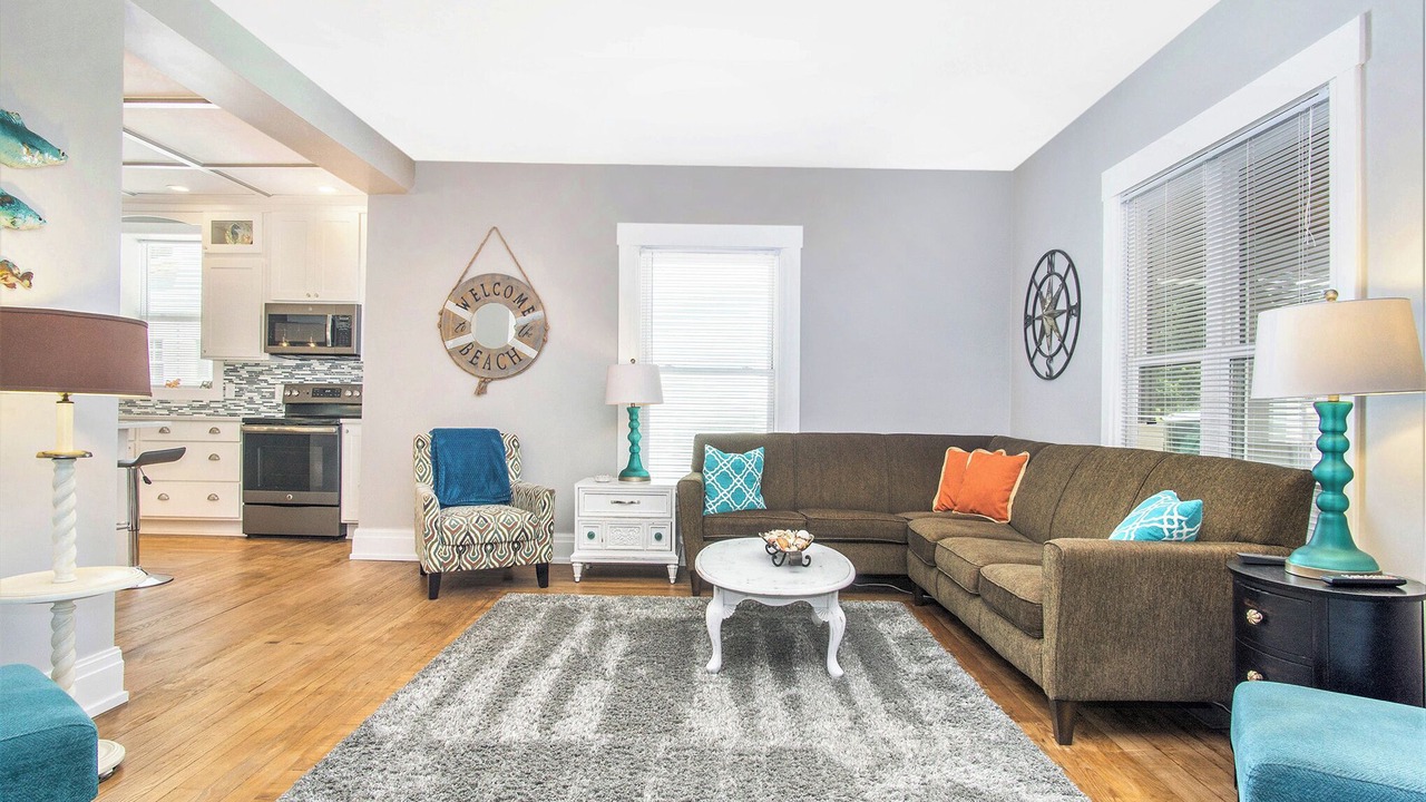 Photo of Livingroom in South Haven