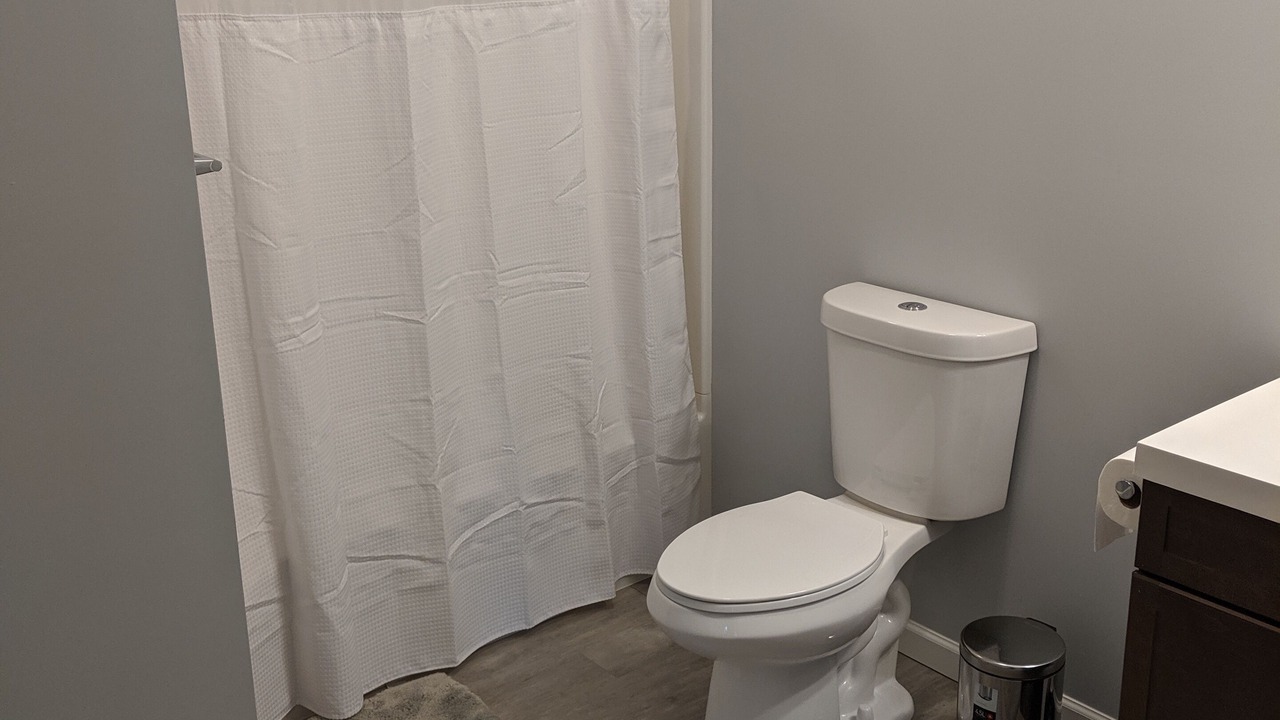 Photo of Bathroom in Georgetown