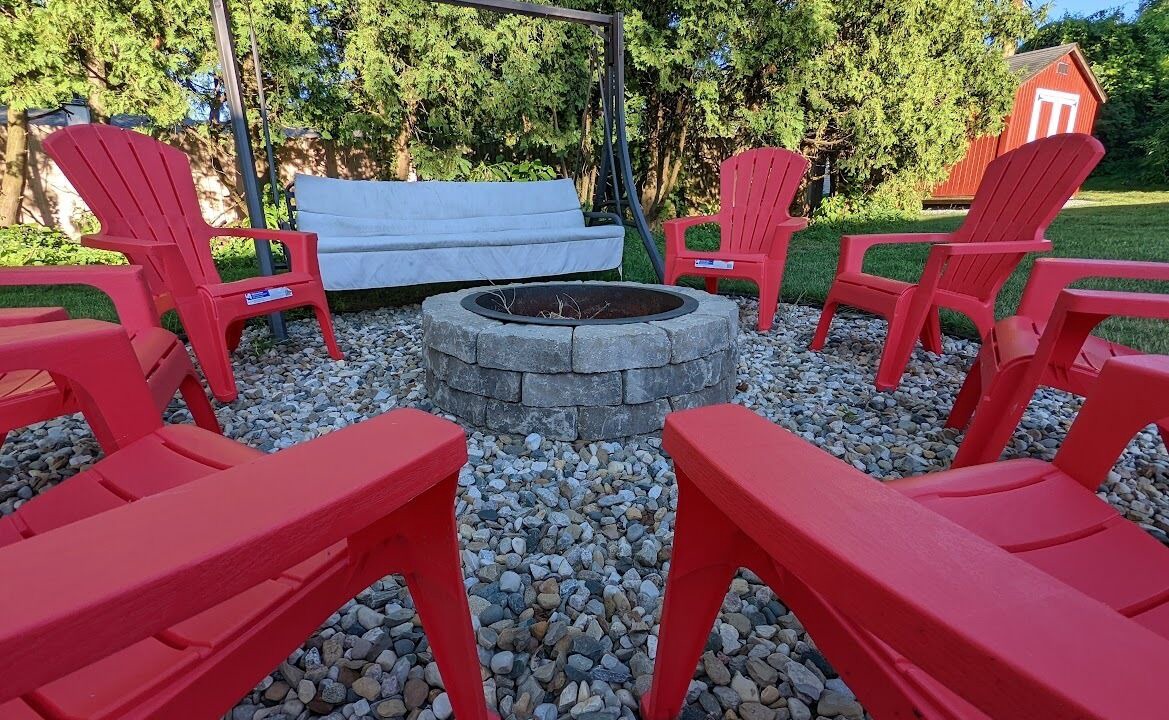Photo of Outdoor in Georgetown