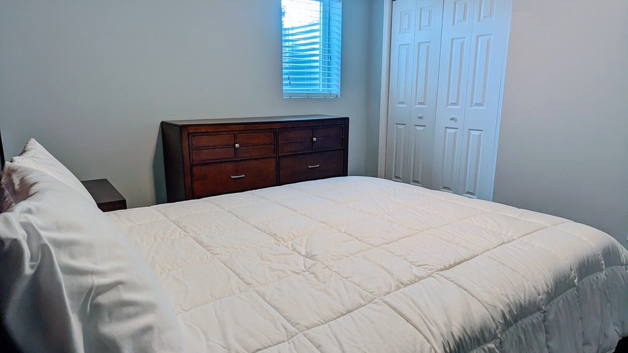 Photo of Bedroom in Georgetown