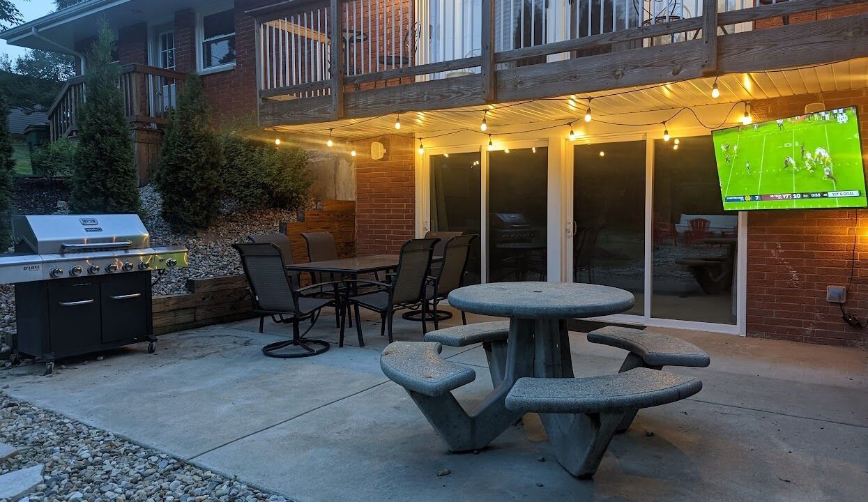 Photo of Outdoor in Georgetown