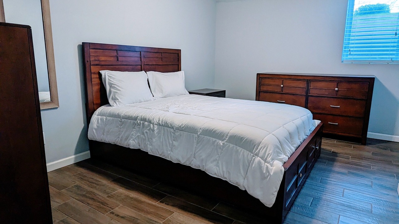 Photo of Bedroom in Georgetown