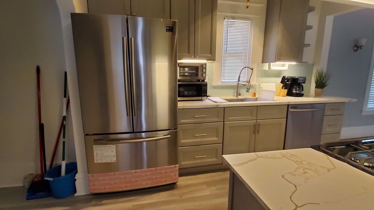 Photo of Kitchen in Northeast South Bend