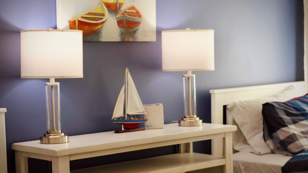 Photo of Bedroom in Gregory