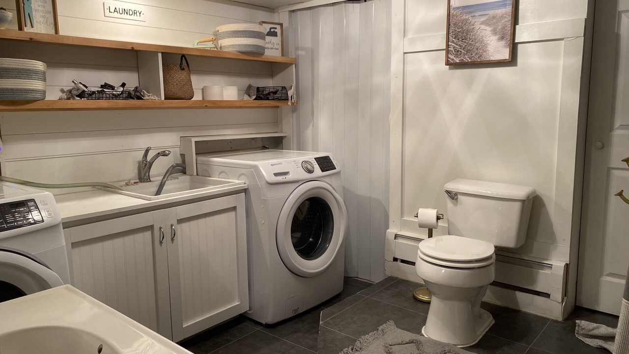 Photo of Bathroom in South Haven