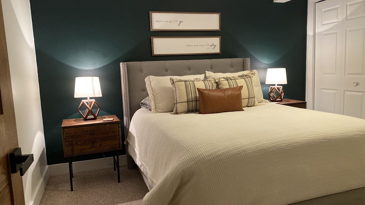 Photo of Bedroom in South Haven