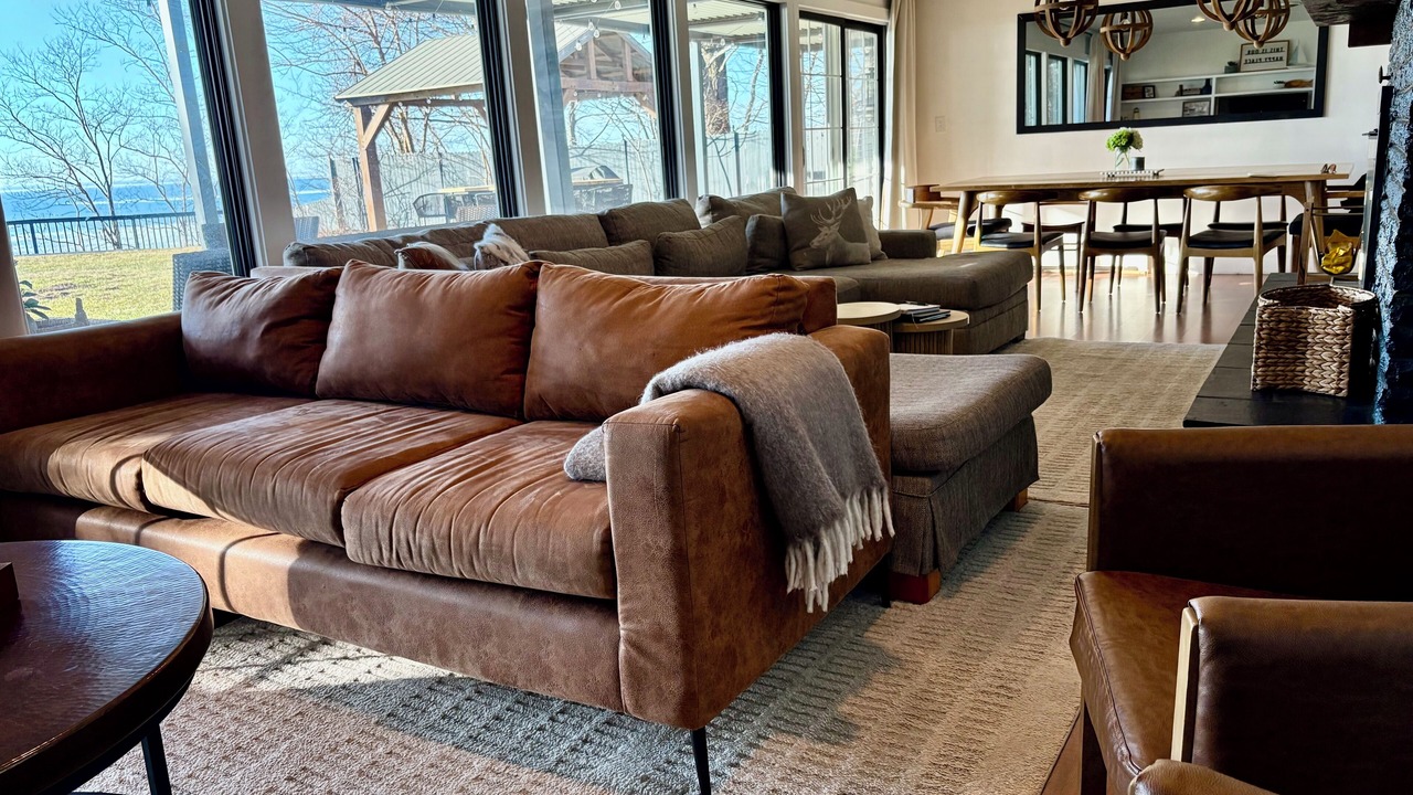 Photo of Livingroom in South Haven