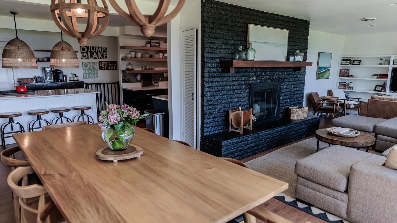 Photo of Livingroom in South Haven