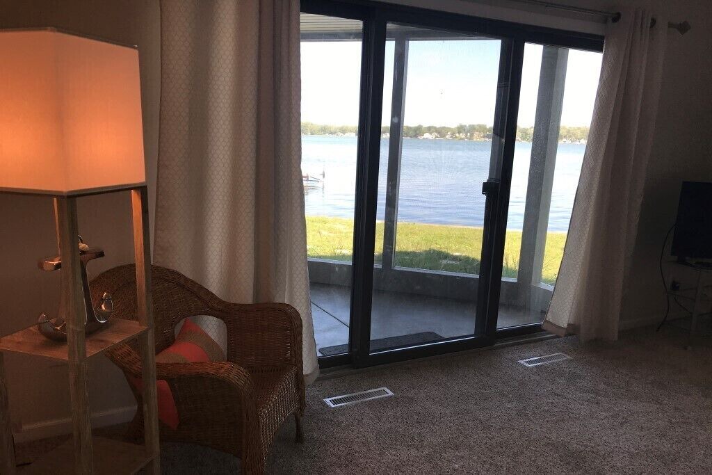Photo of Outdoor in Paw Paw Lake