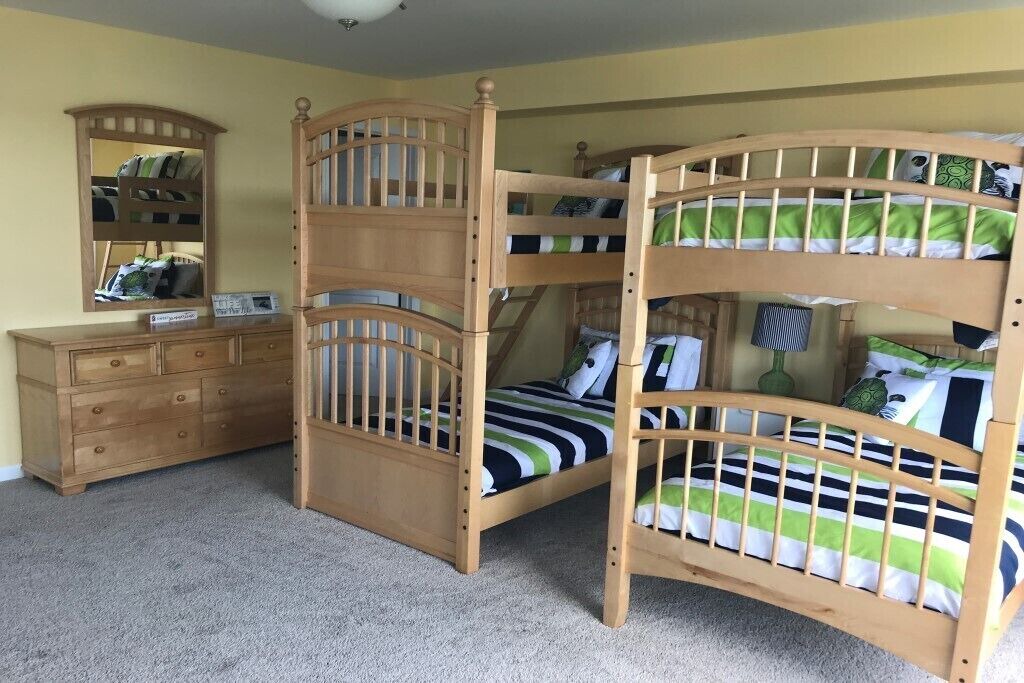 Photo of Bedroom in Paw Paw Lake