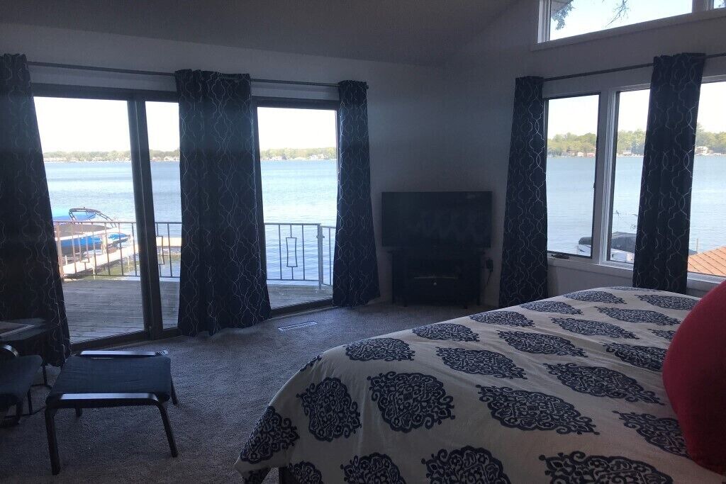 Photo of Outdoor in Paw Paw Lake