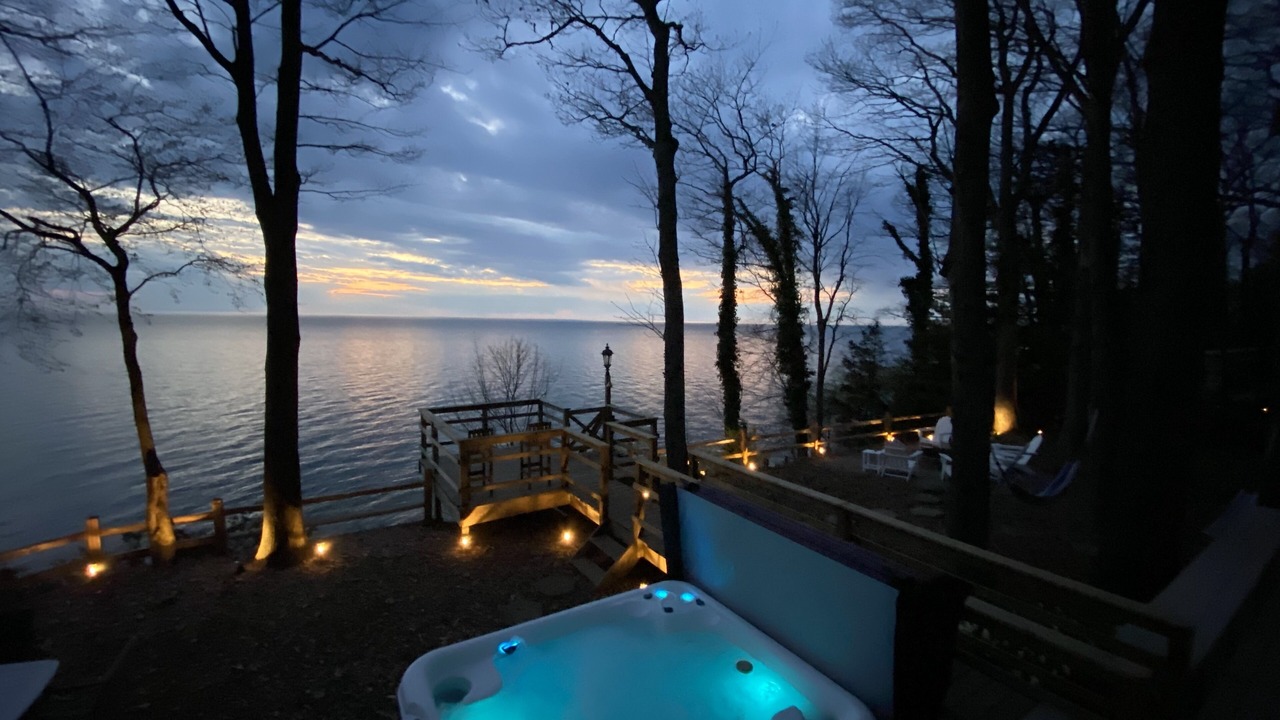 Photo of Patio Balcony in Fennville