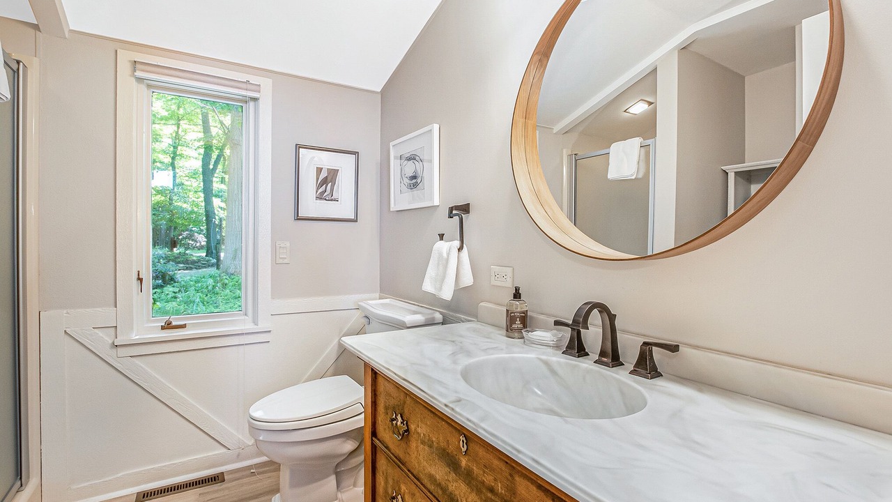Photo of Bathroom in Fennville