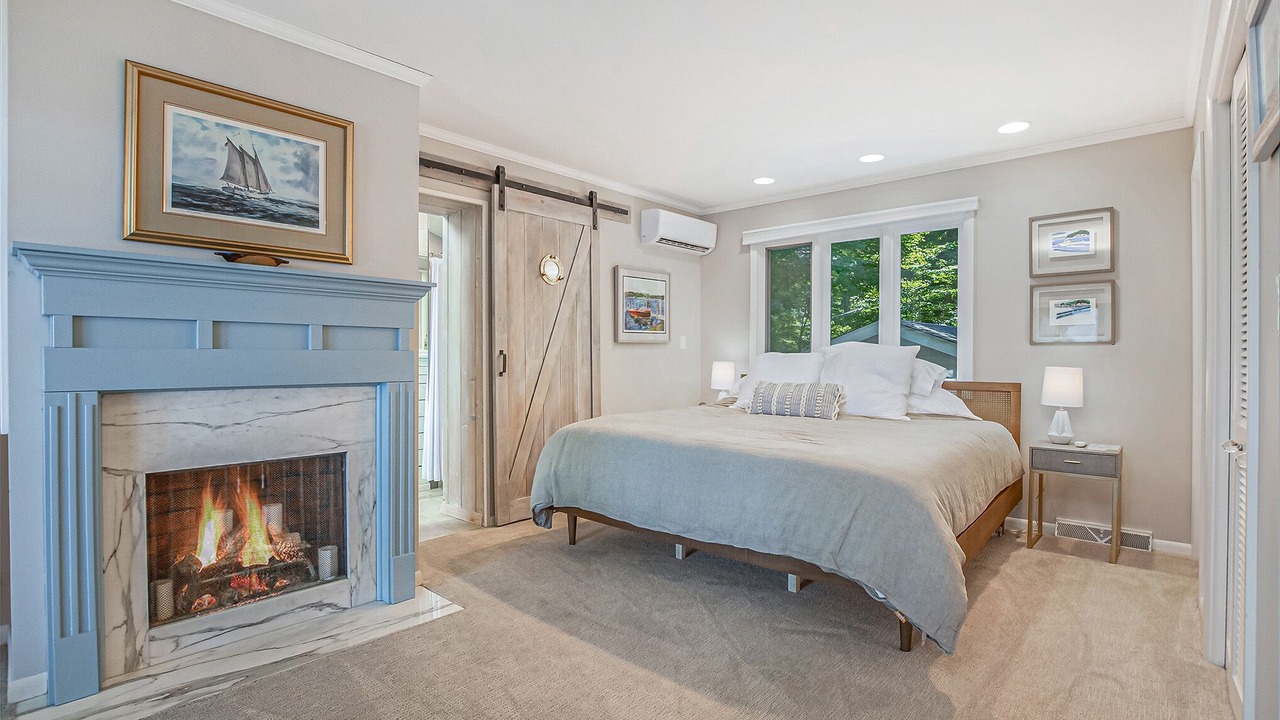 Photo of Bedroom in Fennville