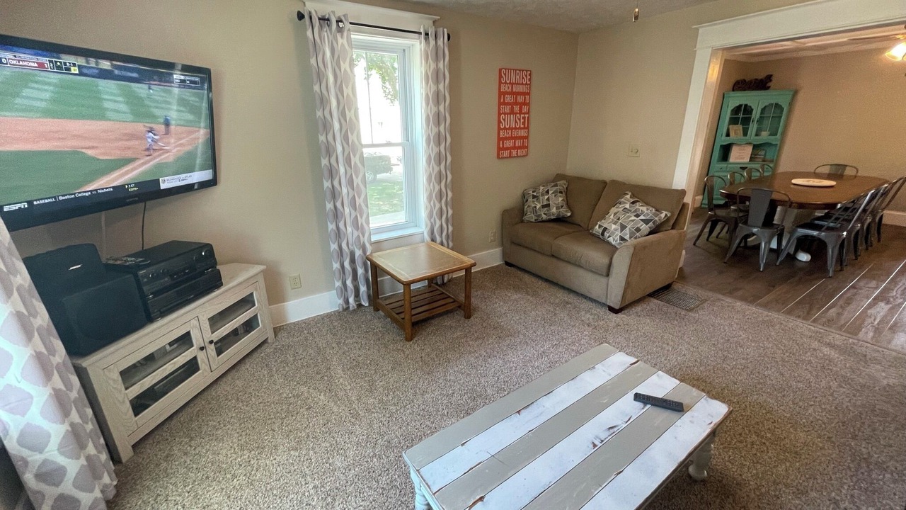 Photo of Bedroom in South Haven