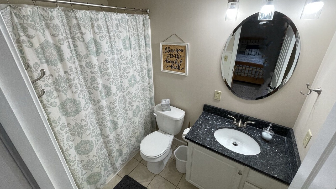 Photo of Bathroom in South Haven