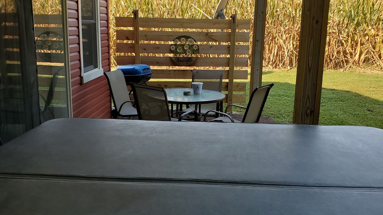 Photo of Outdoor in Fontanet