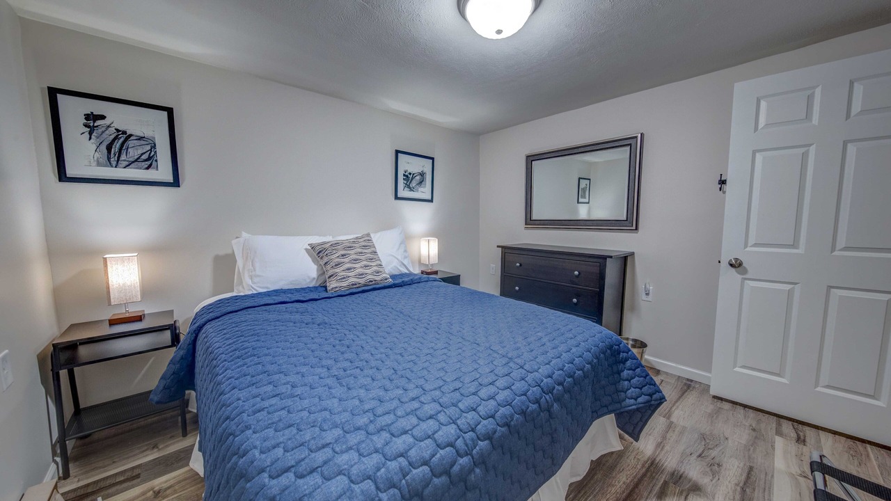 Photo of Bedroom in South Bend