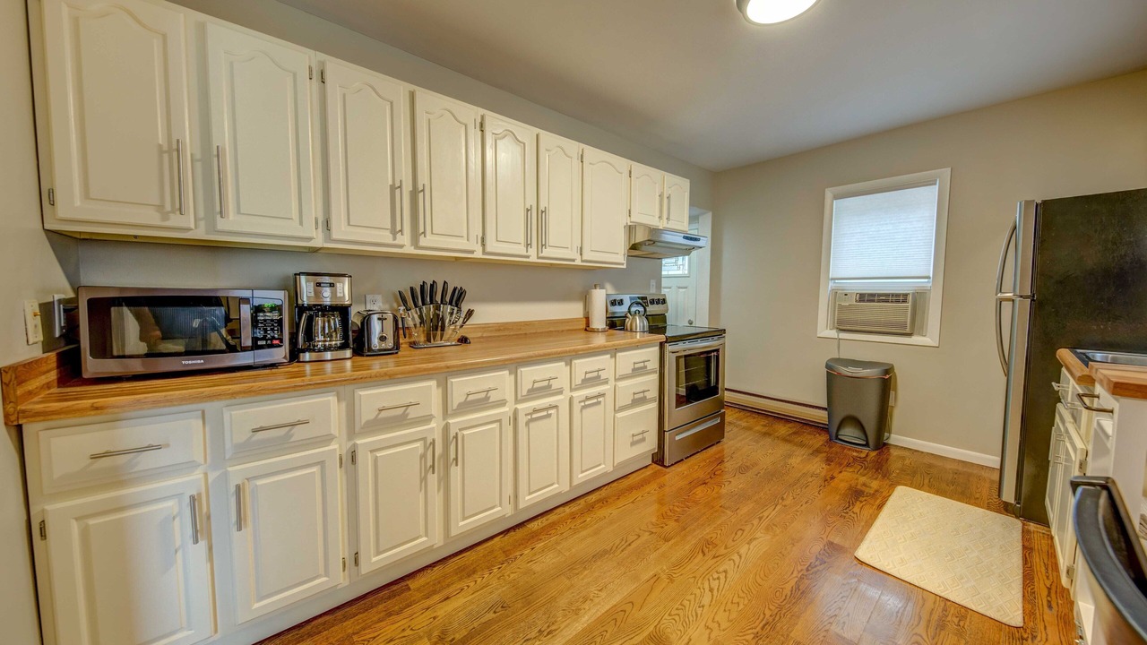 Photo of Kitchen in South Bend