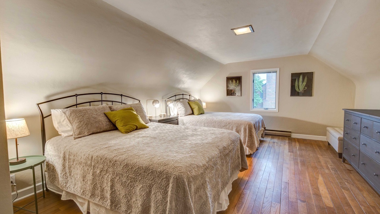Photo of Bedroom in South Bend