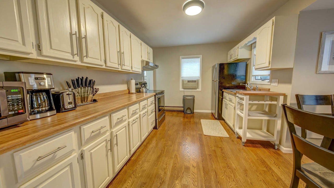 Photo of Kitchen in South Bend