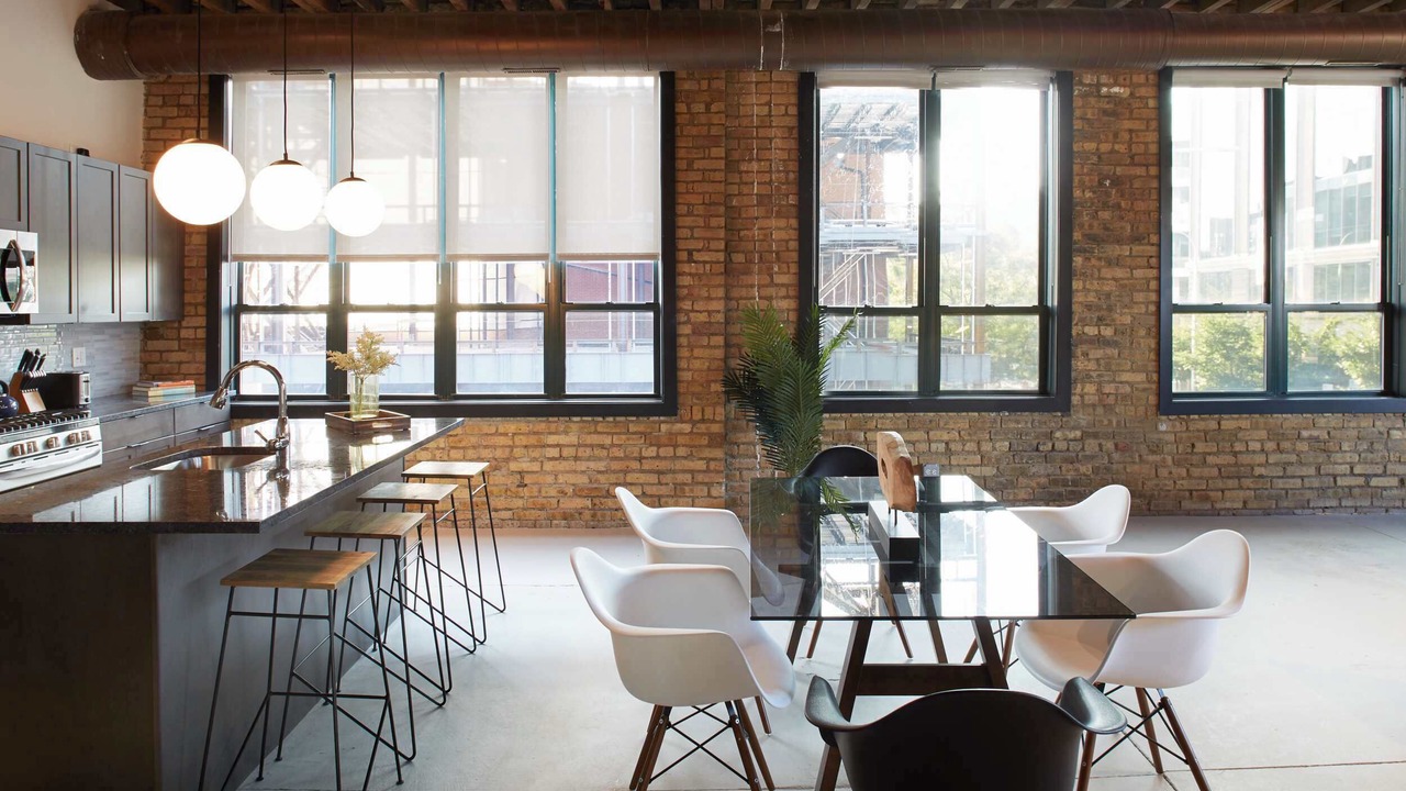 Photo of Kitchen in West Loop