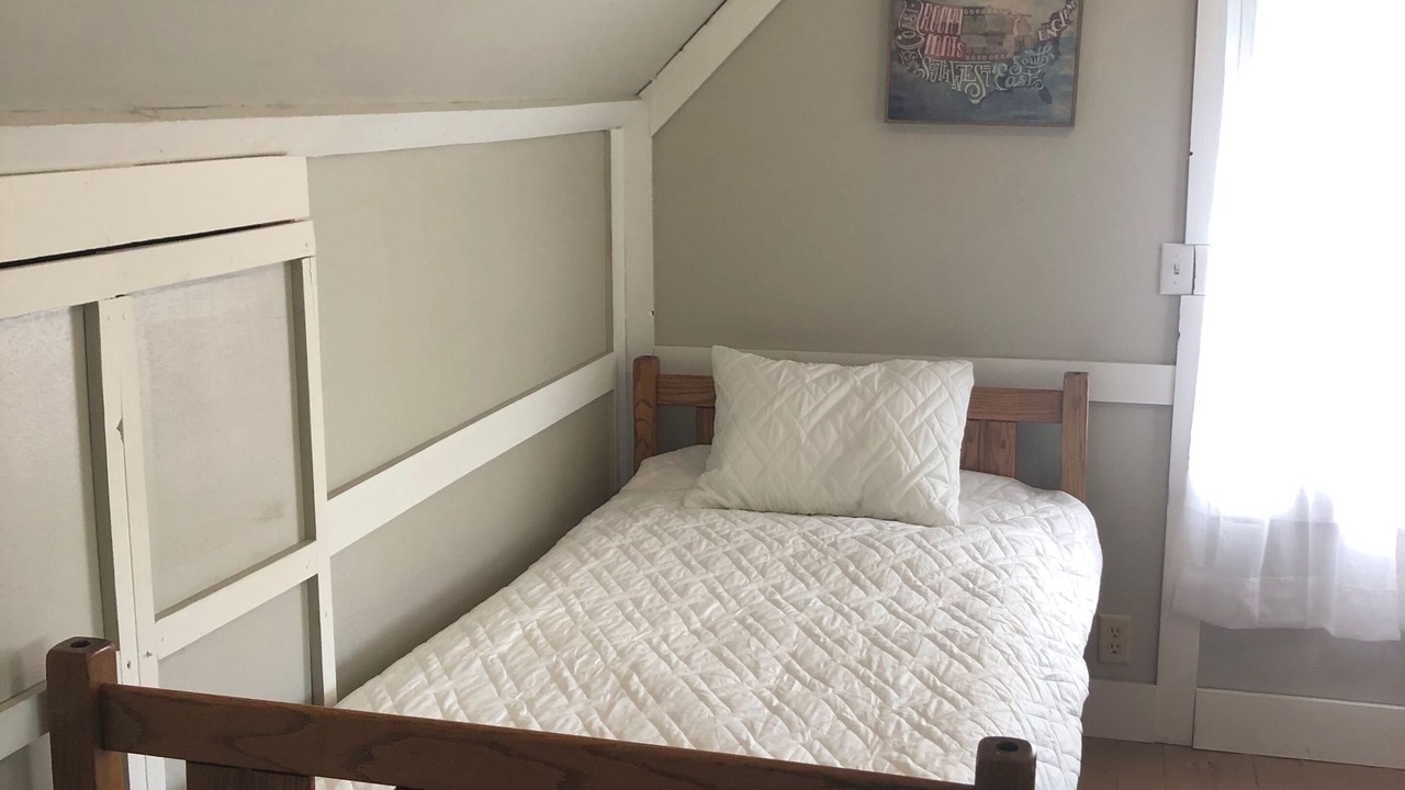 Photo of Bedroom in Wabash