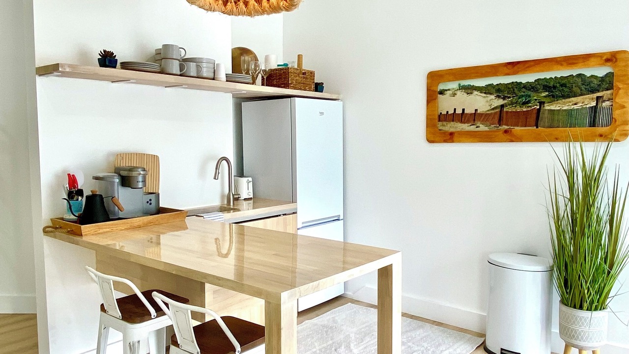 Photo of Kitchen in Shorewood-Tower Hills-Harbert