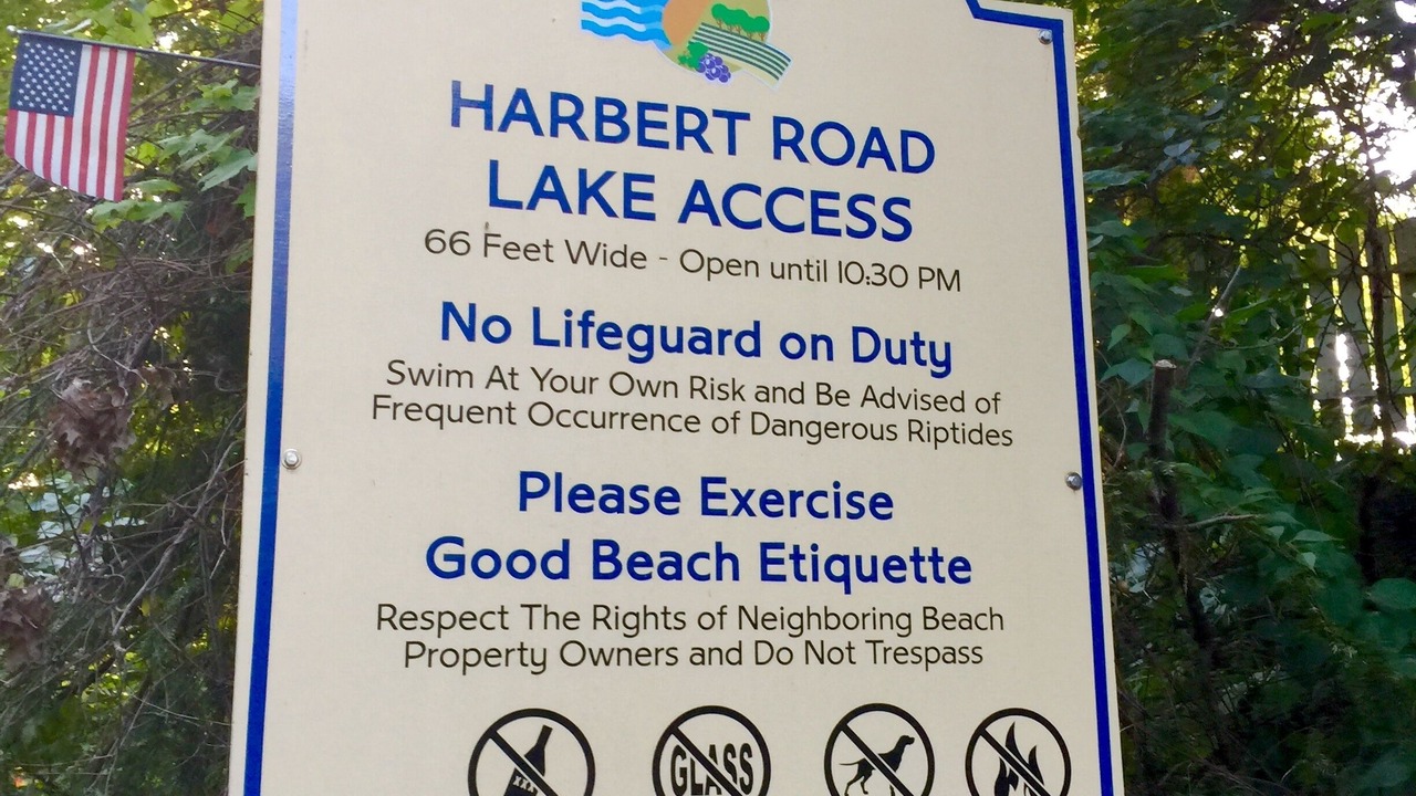 Photo of Outdoor in Shorewood-Tower Hills-Harbert