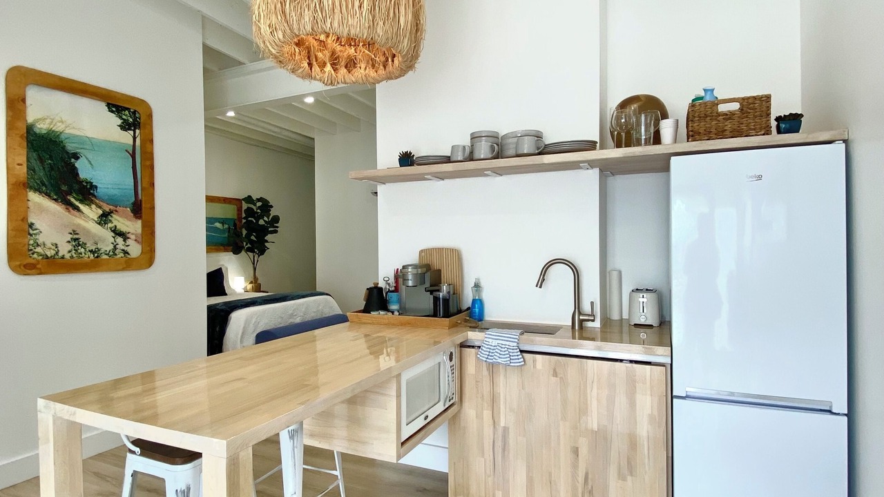 Photo of Kitchen in Shorewood-Tower Hills-Harbert