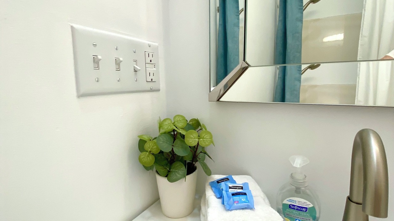 Photo of Bathroom in Shorewood-Tower Hills-Harbert