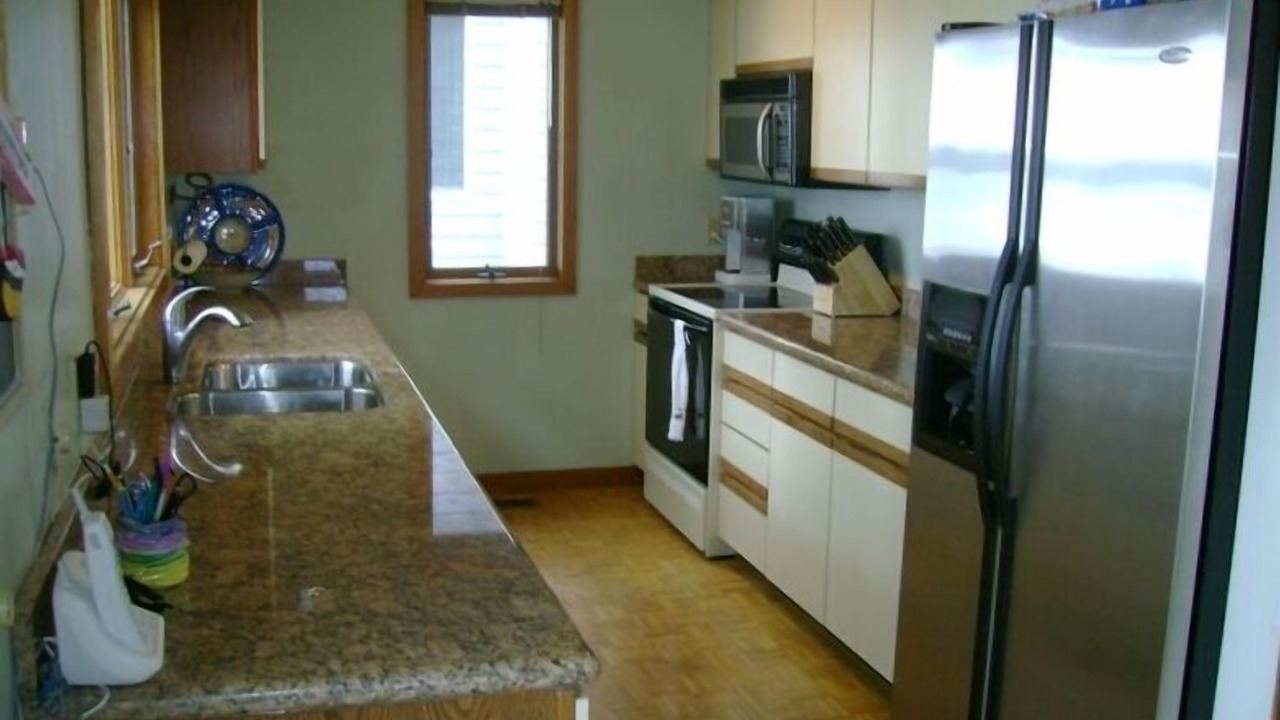 Photo of Kitchen in Clear Lake
