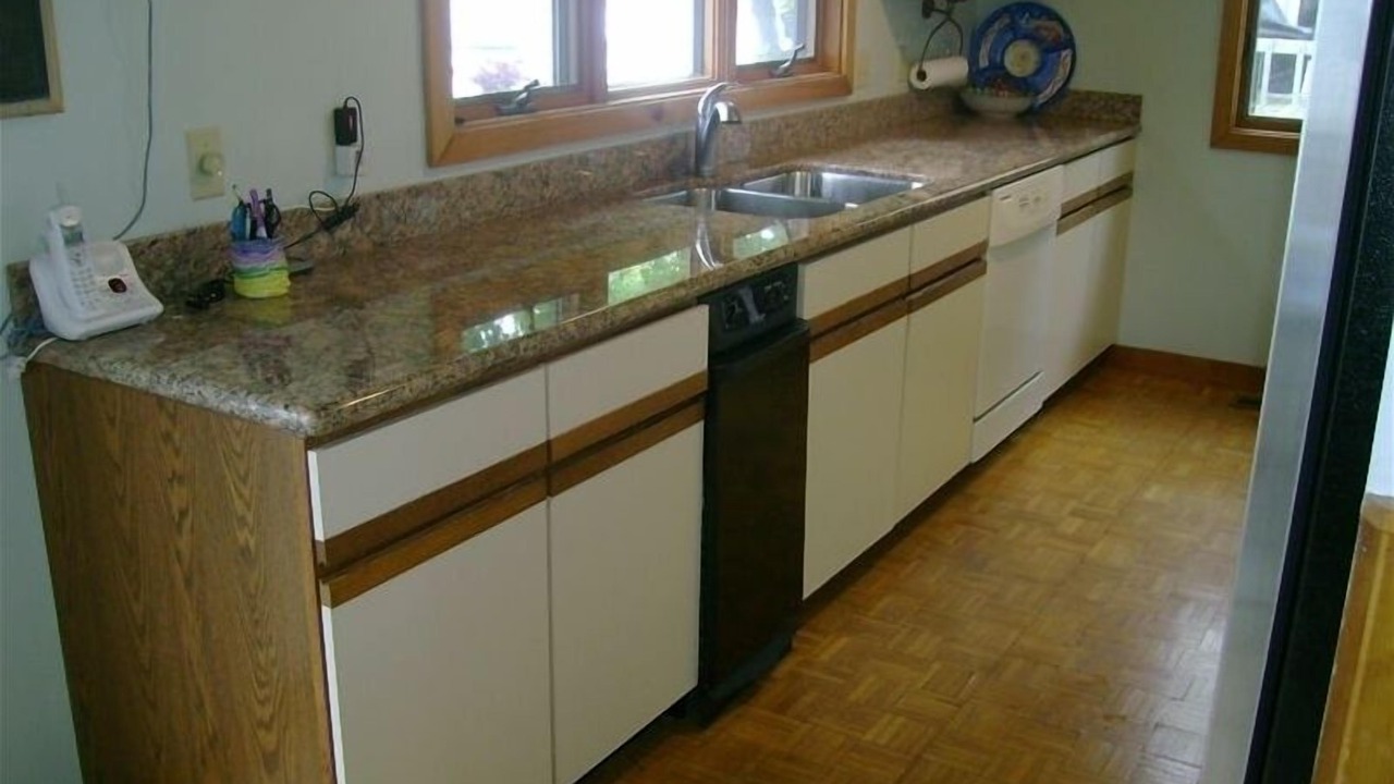 Photo of Kitchen in Clear Lake