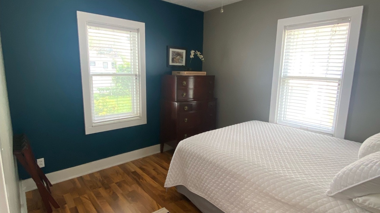 Photo of Bedroom in Fulton Heights