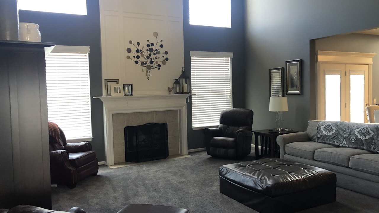 Photo of Livingroom in Westfield
