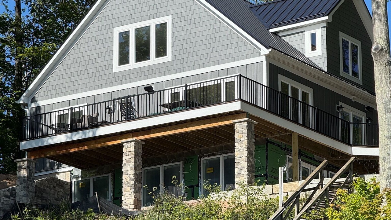 Photo of Outdoor in Montague